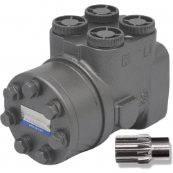 ORBITROL OSPC 200 ON WAŁEK 40 mm BIZON URSUS